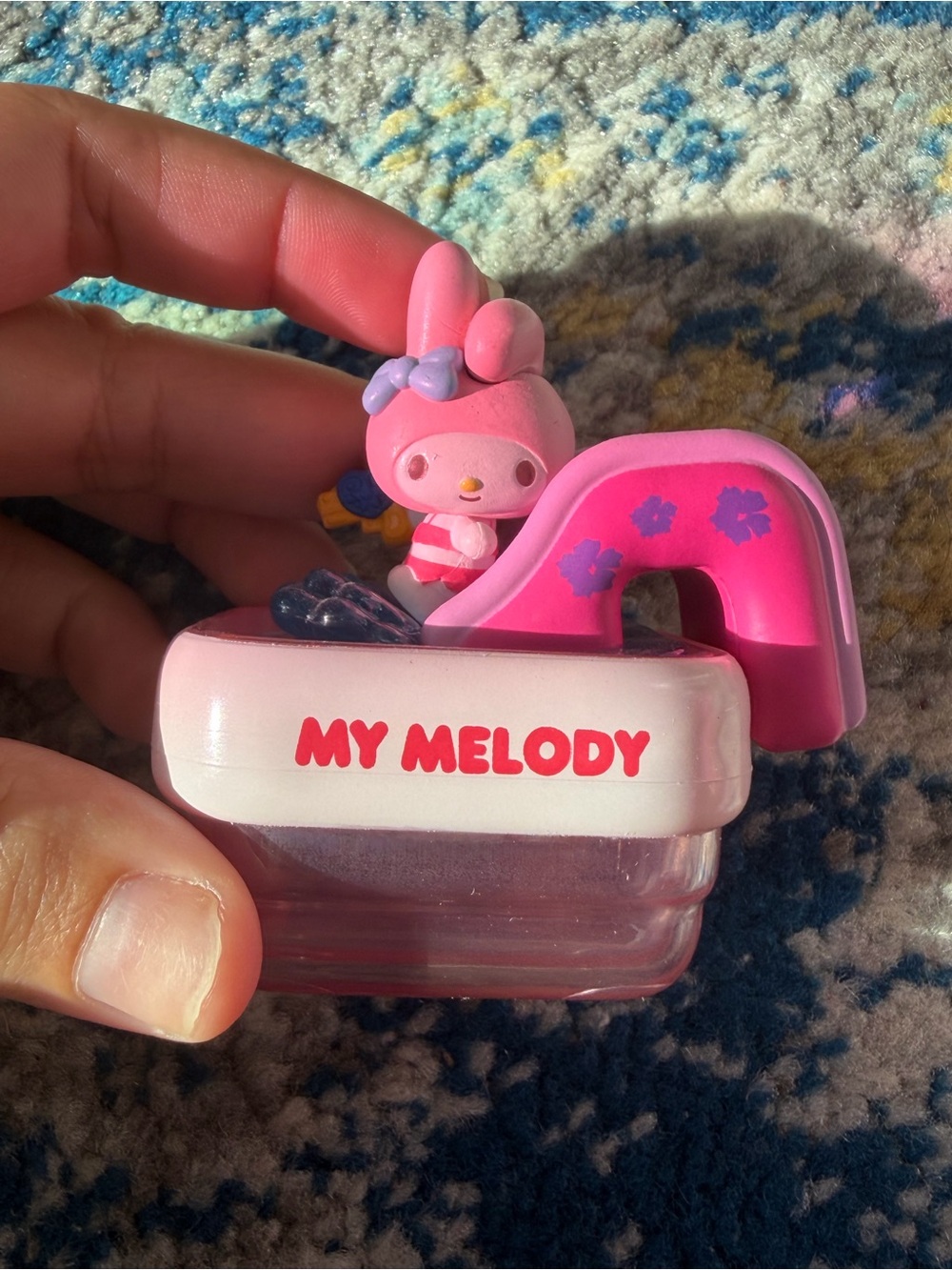 My Melody Figure